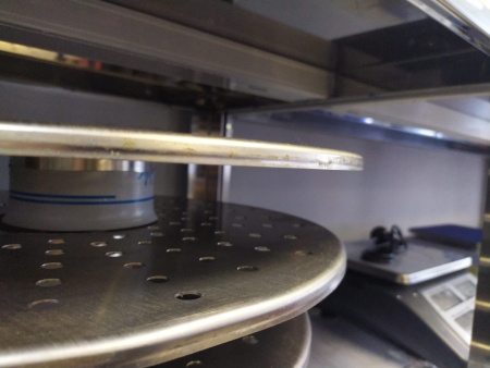 Комплект пароварочный (мантоварка) для КПЭМ-60 (42266) распродажа